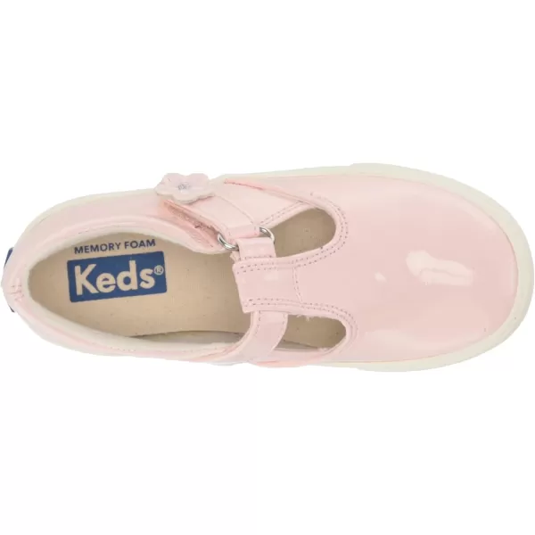 Keds Unisex-Child Kt30087 Mary Jane Flat