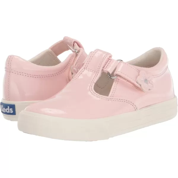 Keds Unisex-Child Kt30087 Mary Jane Flat