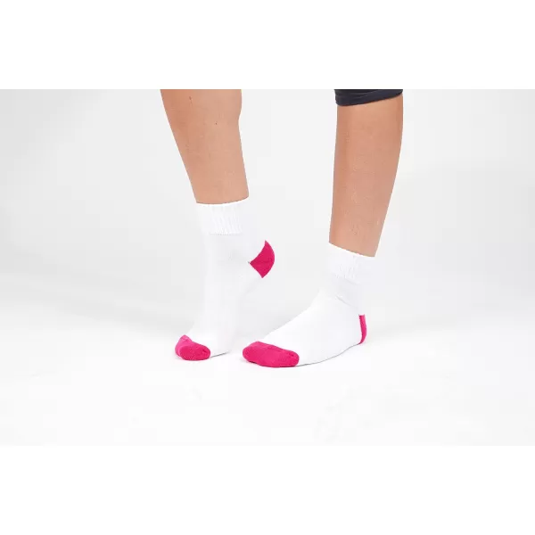 Keds Women's Ankle Socks with All Day Comfort and Cushion)