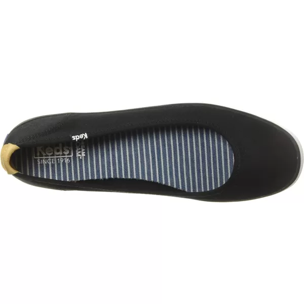 Keds Women's Bryn Ballet Flat