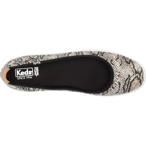 Keds Women's Bryn Ballet Flat