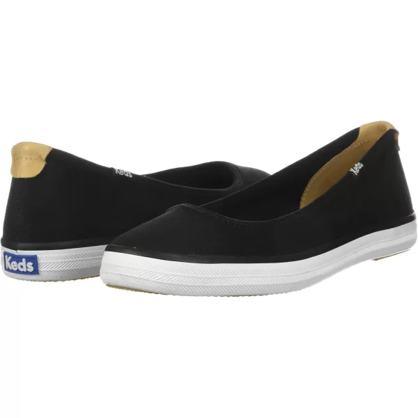 Keds Women's Bryn Ballet Flat