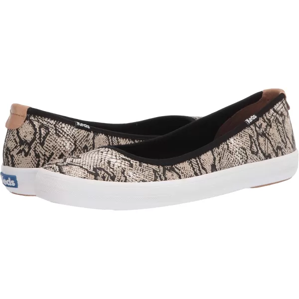 Keds Women's Bryn Ballet Flat