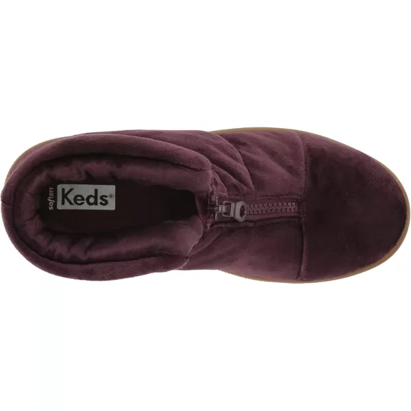 Keds Women's Bundle Bootie Snow Boot