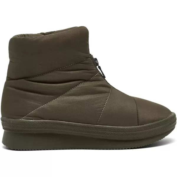 Keds Women's Bundle Bootie Snow Boot