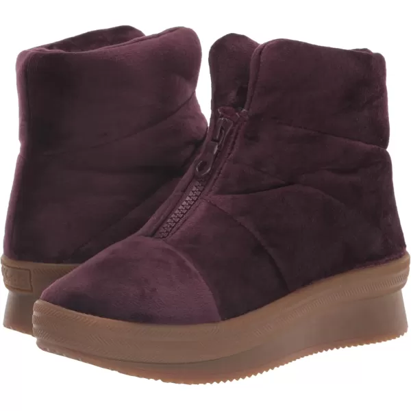 Keds Women's Bundle Bootie Snow Boot