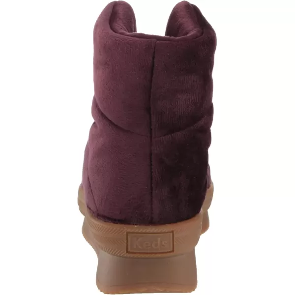 Keds Women's Bundle Bootie Snow Boot