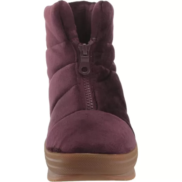 Keds Women's Bundle Bootie Snow Boot