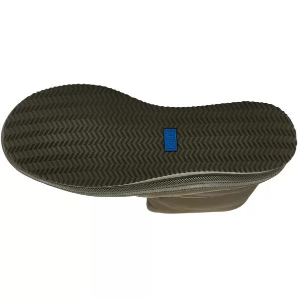 Keds Women's Bundle Bootie Snow Boot
