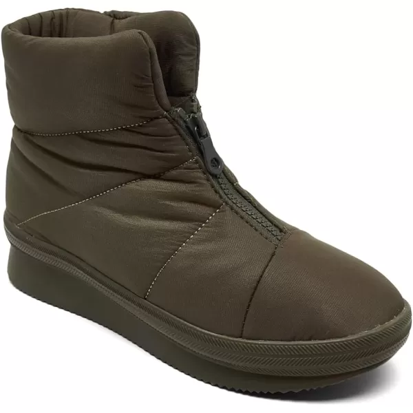 Keds Women's Bundle Bootie Snow Boot