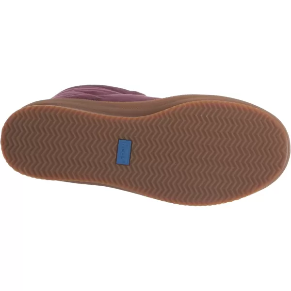 Keds Women's Bundle Bootie Snow Boot