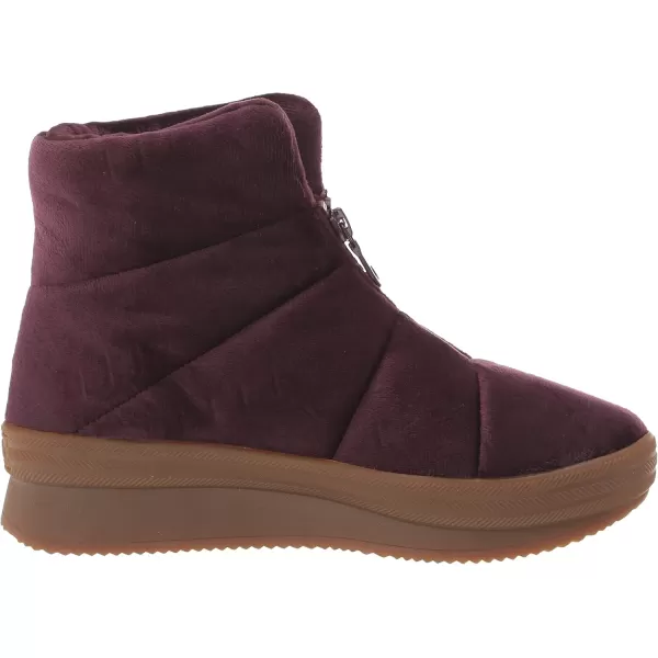Keds Women's Bundle Bootie Snow Boot