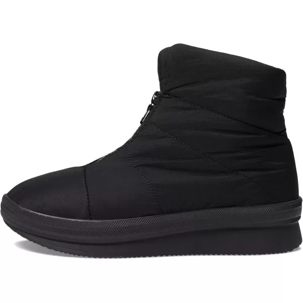 Keds Women's Bundle Bootie Zip Snow Boot