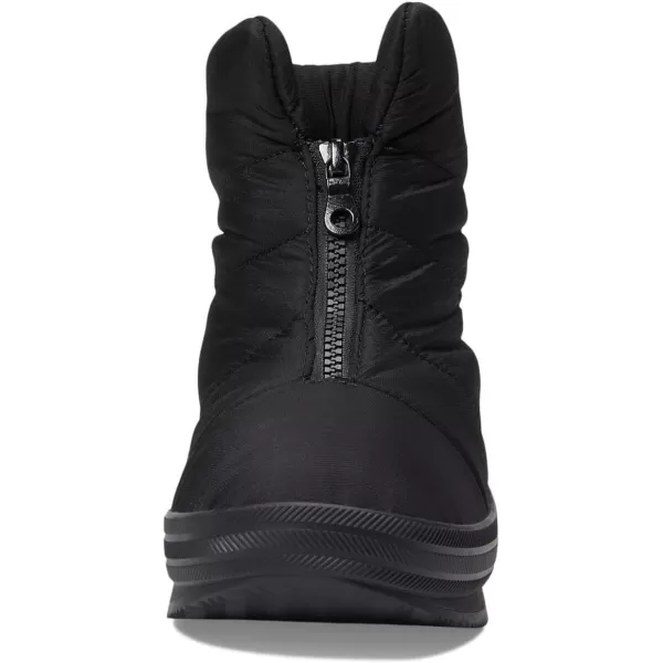 Keds Women's Bundle Bootie Zip Snow Boot