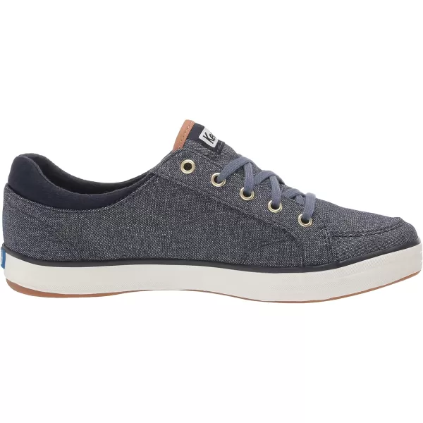 Keds Women's Center 2 Lace Up Sneaker