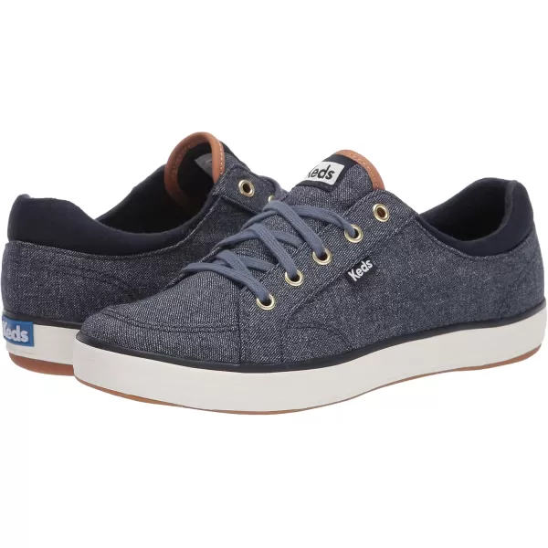 Keds Women's Center 2 Lace Up Sneaker