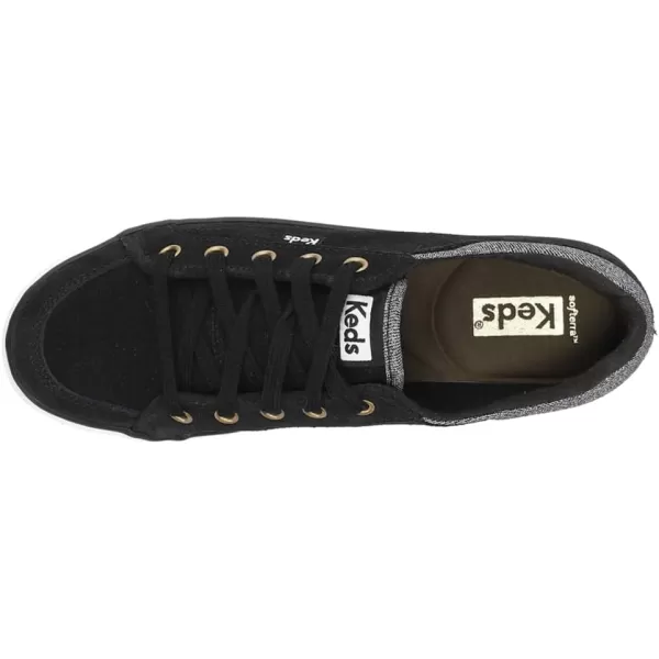 Keds Women's Center 2 Lace Up Sneaker