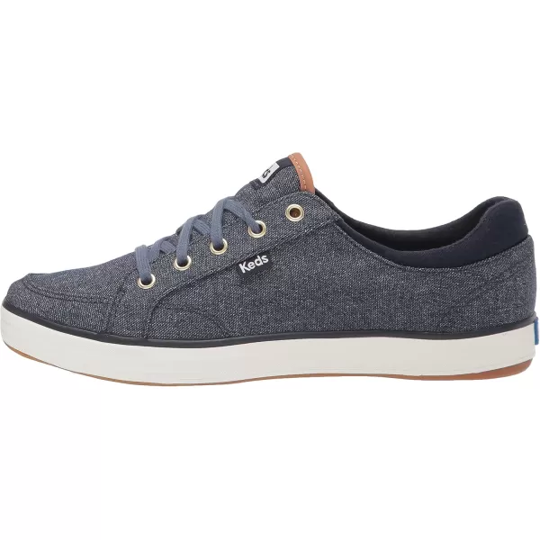 Keds Women's Center 2 Lace Up Sneaker