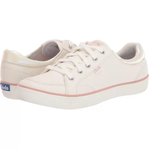 Keds Women's Center 2 Lace Up Sneaker