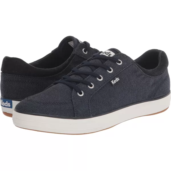 Keds Women's Center 2 Lace Up Sneaker
