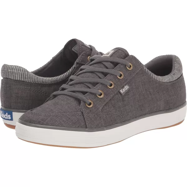 Keds Women's Center 2 Lace Up Sneaker