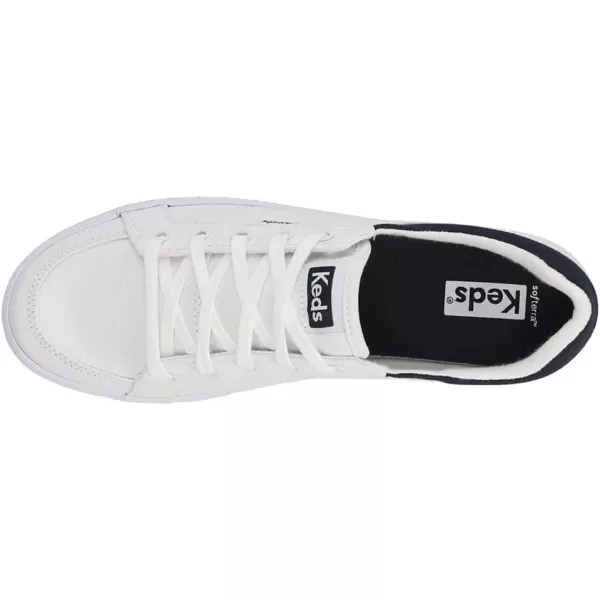 Keds Women's Center 2 Lace Up Sneaker