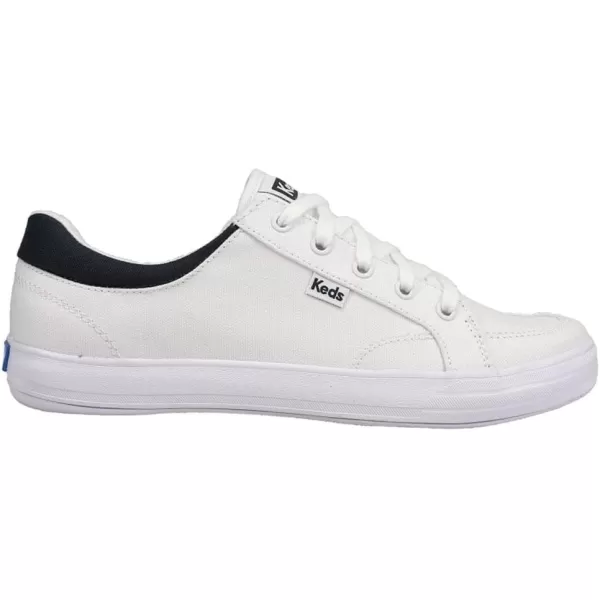 Keds Women's Center 2 Lace Up Sneaker