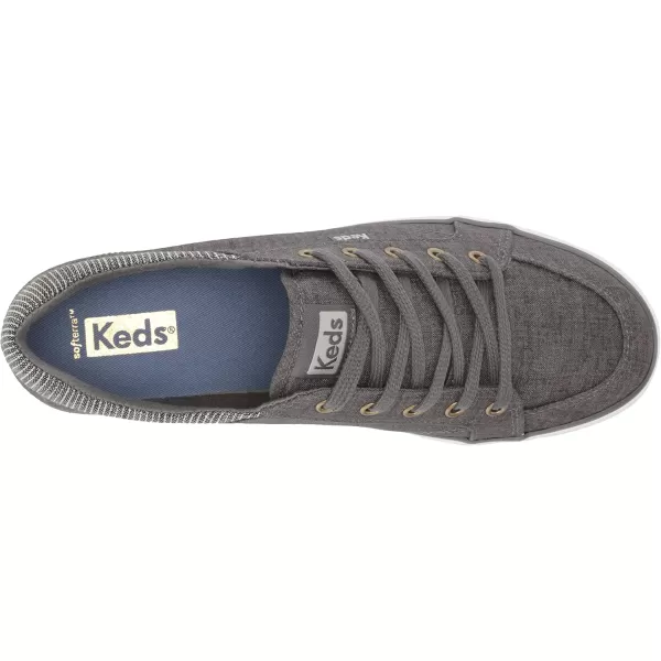 Keds Women's Center 2 Lace Up Sneaker