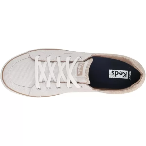 Keds Women's Center 2 Lace Up Sneaker