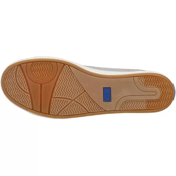 Keds Women's Center 2 Lace Up Sneaker