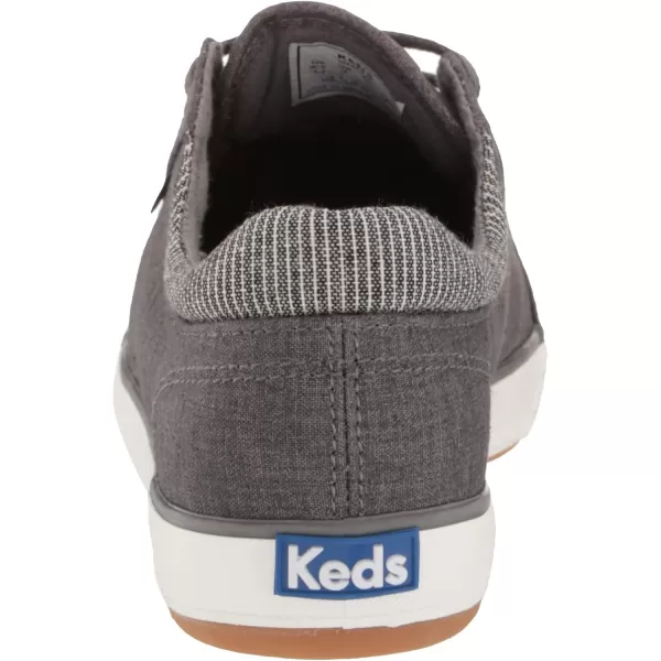 Keds Women's Center 2 Lace Up Sneaker