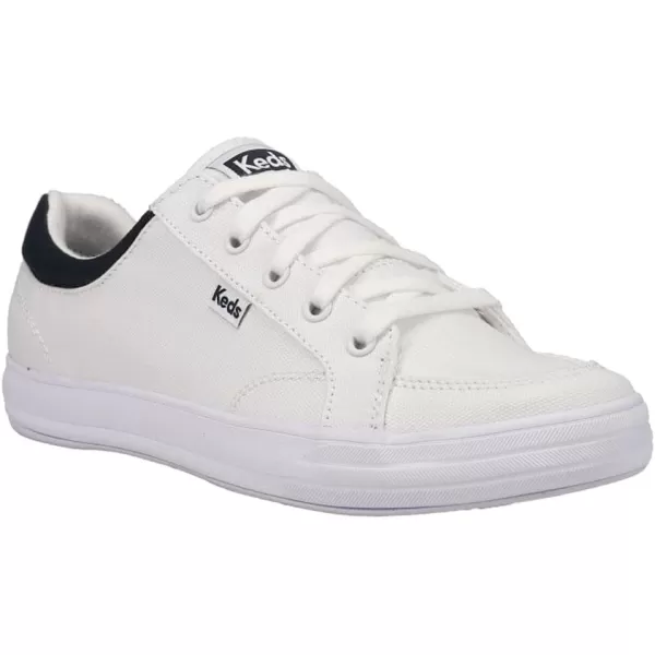 Keds Women's Center 2 Lace Up Sneaker