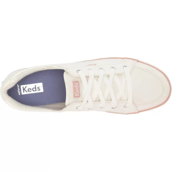 Keds Women's Center 2 Lace Up Sneaker