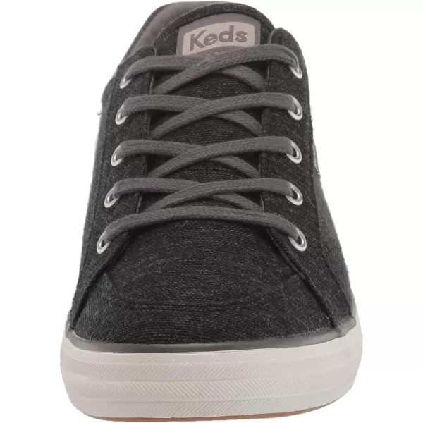Keds Women's Center 2 Lace Up Sneaker