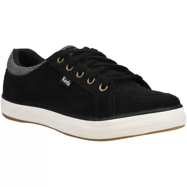 Keds Women's Center 2 Lace Up Sneaker