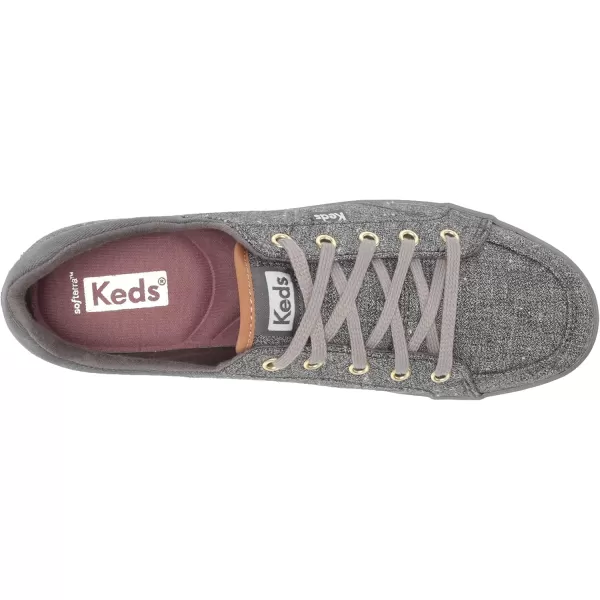Keds Women's Center 2 Lace Up Sneaker