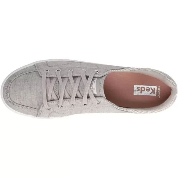 Keds Women's Center 2 Lace Up Sneaker