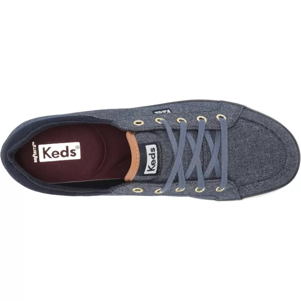 Keds Women's Center 2 Lace Up Sneaker