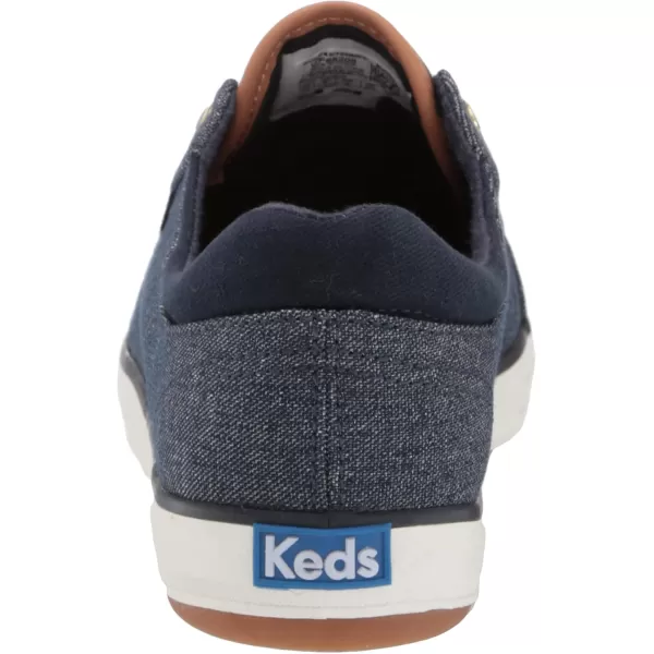 Keds Women's Center 2 Lace Up Sneaker