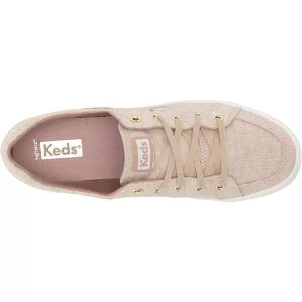 Keds Women's Center 2 Lace Up Sneaker