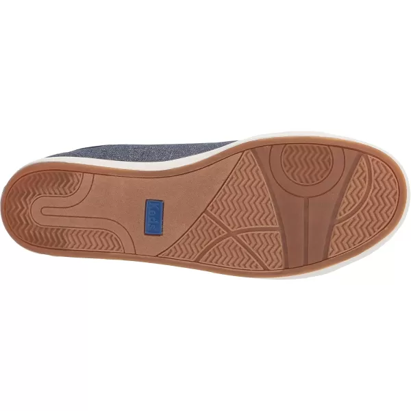 Keds Women's Center 2 Lace Up Sneaker