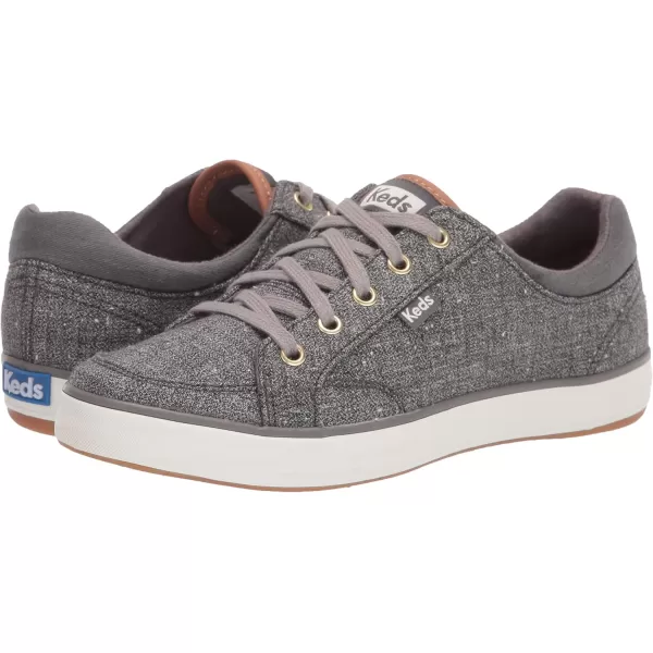 Keds Women's Center 2 Lace Up Sneaker