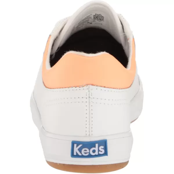 Keds Women's Center 2 Lace Up Sneaker