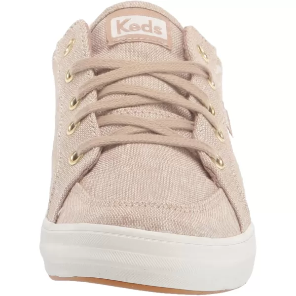 Keds Women's Center 2 Lace Up Sneaker