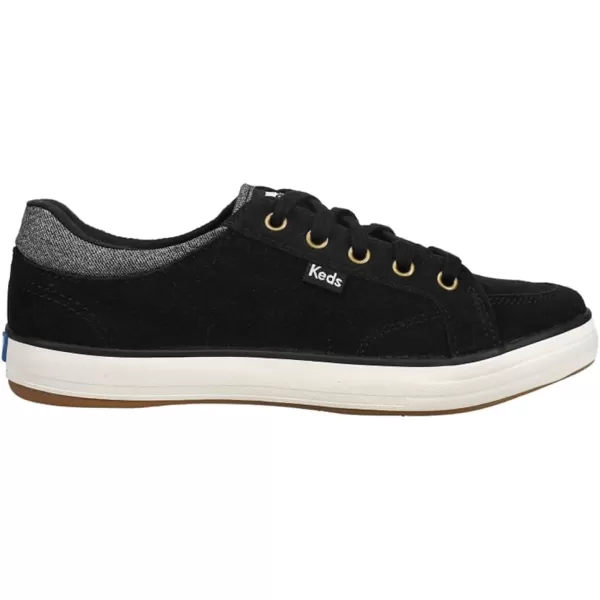 Keds Women's Center 2 Lace Up Sneaker