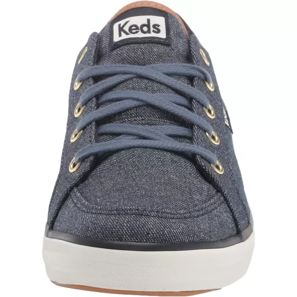 Keds Women's Center 2 Lace Up Sneaker