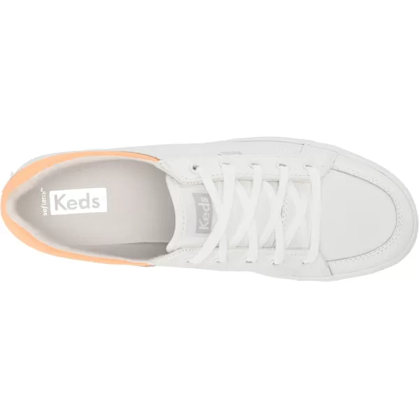 Keds Women's Center 2 Lace Up Sneaker