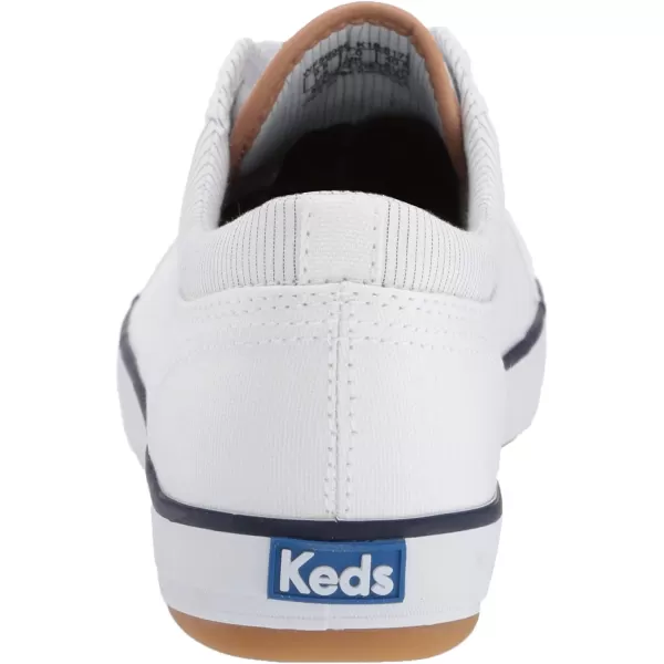 Keds Women's Center Lace Up Sneaker