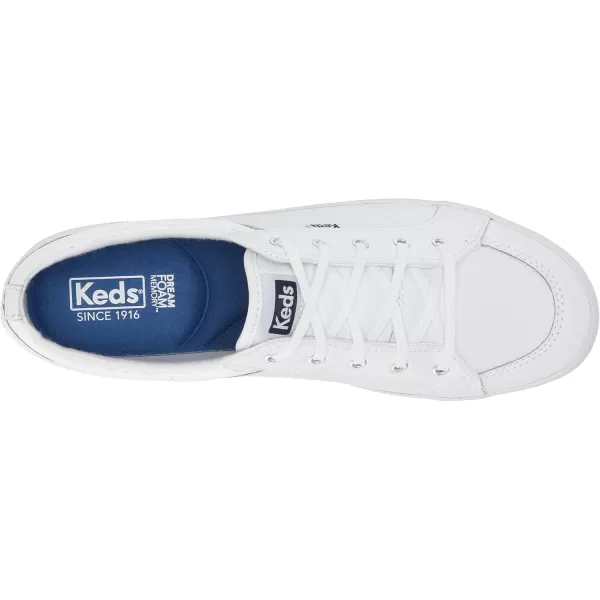 Keds Women's Center Lace Up Sneaker