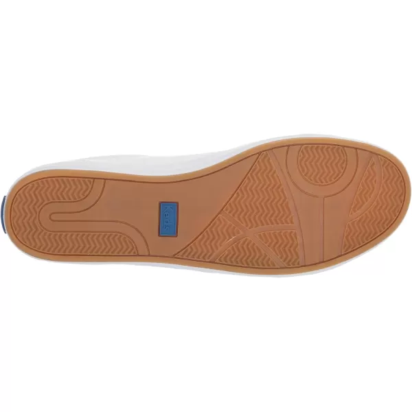 Keds Women's Center Lace Up Sneaker